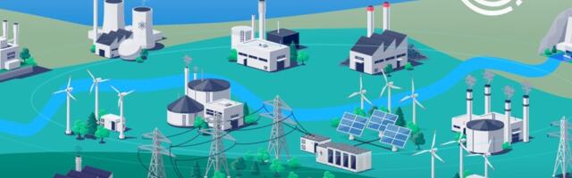 KAS OLEME VALMIS? | Tulevikus võib Eesti varustada elektriga ka Saksamaad, kuid halvimal juhul maksvad selle võimaluse kinni meie tarbijad