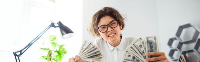 Konkurentsiameti eeskuju: 13nda palga maksmine tuleb lõpetada