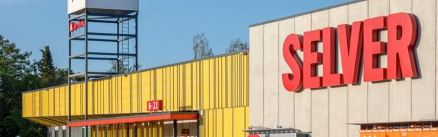 Selver alustas ettevalmistust Kohilas supermarketi rajamiseks