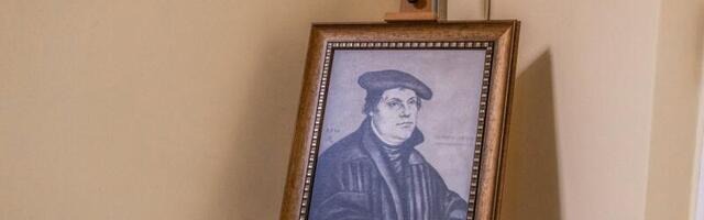 MÄLUPANK | 500 aastat reformatsioonist Eestis: luterlik usupuhastus võis üldse alata Lutheri enda eksituse tõttu