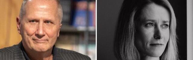 Valdo Randpere: energiakriis, sõda, inflatsioon, majanduskriis - enne kriitikat tasub mõelda sellele, millisel ajal Kallas peaminister oli