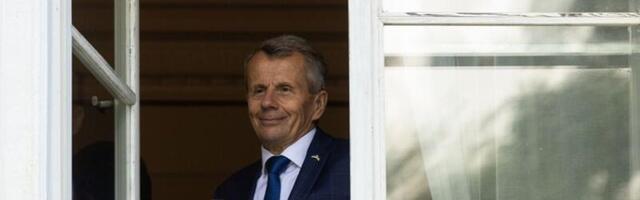 ÜLEVAADE | Mida teame seni julgeolekumaksust. Kas tõesti kaotab keskmine inimene 2000 eurot aastas?