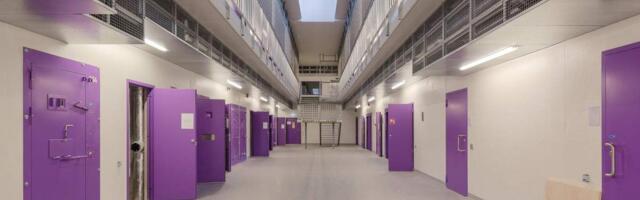 Eesti kaalub raha teenimiseks välisvangide sissetoomist