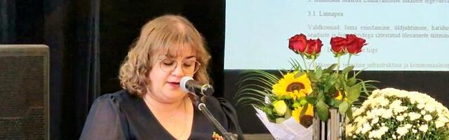 Maardu linn sai uue linnapea