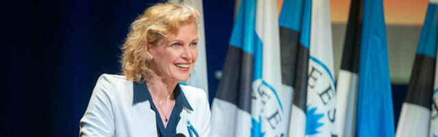 Evelin Poolamets: “Keelt saab õpetada vaid inimene, kellel on hea keeleoskus”