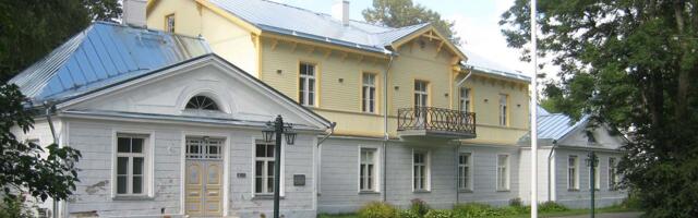 Tule­vast aas­tast tõu­se­vad Aru­kü­la Pää­su­lin­nu õp­pe­ta­sud