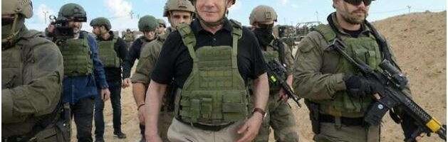 Netanyahu ütleb, et Iisrael pakub iga vabastatud pantvangi eest 1.3 miljonit dollarit tasu