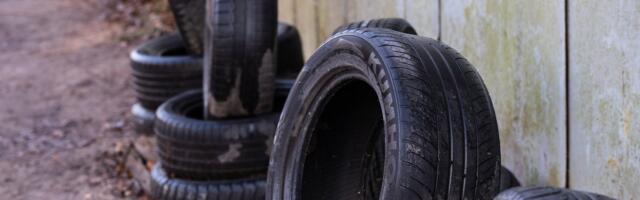 Rehviringluse juht_ mootorsõidukimaks pole ainus, mis tänavu autoäris muutub