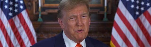 Trump võttis valitsuse veebisaitidelt maha kliimasoojenemist ja tervist käsitlevad teemad