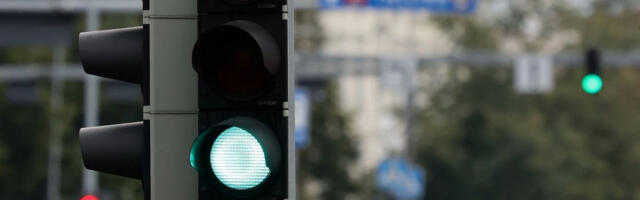 Tartus võib ühenduste seadistamine tuua fooride töös katkestusi