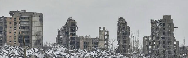 USA analüüs: Ukraina on nurka surutud, maavarade diil USA-ga jäigi tegemata