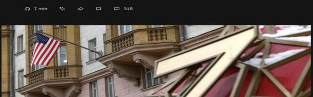 Assessing Russian Hardliners’ Reportedly Envisaged Endgame In Ukraine