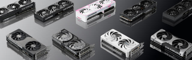 Nvidia värsked soodsad videokaardid: RTX 5060 Ti on 400 euro eest müügil, RTX 5060 saabub hiljem ja odavamalt