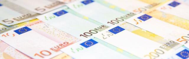 Eesti riigil ei õnnestunud väidetavalt Vene oligarhile kuulunud  miljoneid arestida