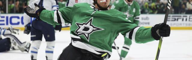 VIDEO | Soomlased teevad NHL-i play-off’is vägitegusid! Granlundilt kübaratrikk, kahelt kaasmaalaselt söödud