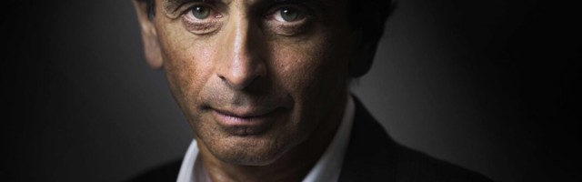 Eric Zemmour: Prantsusmaa on kahe tsivilisatsiooni sõjatanner