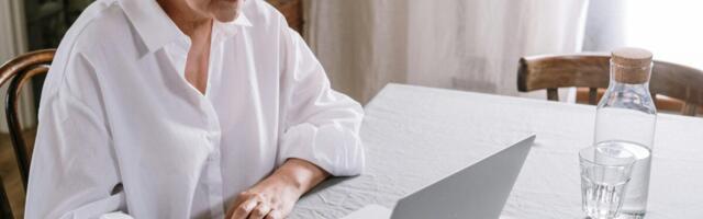 Ka eakad tarbijad avastavad sotsiaalmeedias ostuvõimalusi