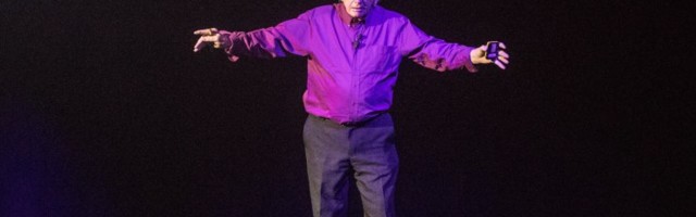 Twitter blokeeris igaveseks vandenõuteoreetik David Icke