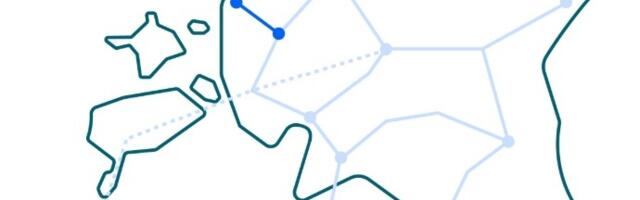 Algas Estlink 3 Aulepa-Rehemäe ühenduse planeerimine   