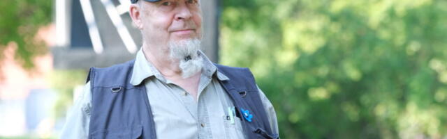 HARULDANE KOGU | Tuhanded pastakad pakuvad kogujaile rõõmu