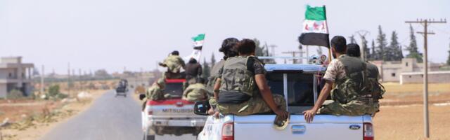 Vaba meedia illusioon – Kuidas rahvusvaheliste uudiste kajastust tegelikult kontrollitakse (Süüria sõja näide) III OSA