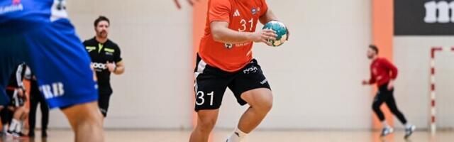 Tapa/Team Kaitsevägi teenis meistriliigas Kehra üle väärt võidu