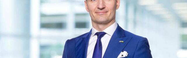 Asekantsler: ebamõistliku bürokraatiaga keskkonda ei hoia