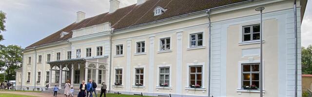 Nõu­ko­gu lõ­pe­tas le­pin­gu Ani­ja mõi­sa te­gev­ju­hi­ga