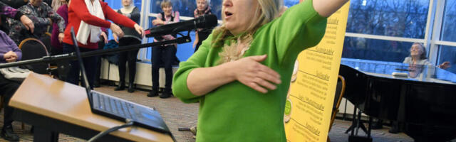 LOODUSTERAPEUT IRJA SUVISILD⟩ KUIDAS LOODUS MEID PARANDAB?