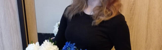 Politsei otsib Tõrvas kadunud 14-aastast Ketlinit