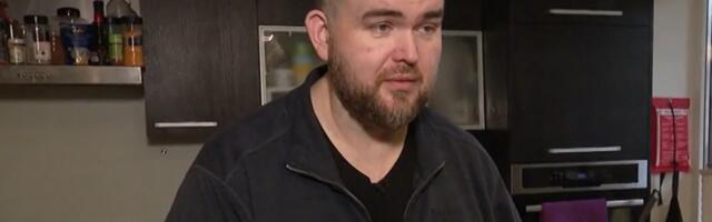 Henry Jakobson: toksiline lapsepõlv kujundas mu liigsöömisharjumused