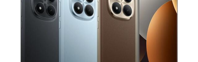 Hinnad teada: Xiaomi tõi müügile Redmi Note 15 seeria säästutelefonid