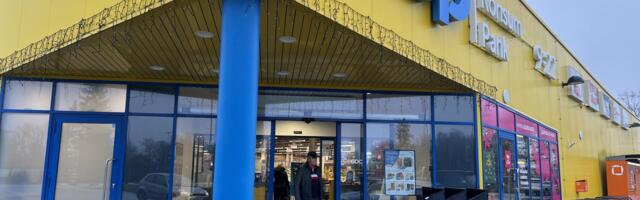 Leidlikkus päästis kaupmehed kahjumist