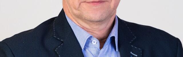 Rakvere tunnustab teenetemärgiga tehasejuhti ja kultuurielu edendajat