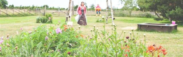 Saarlane mängib ja vahel ka võidab – ikka mönuga!