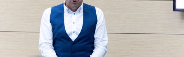 Peeter Koppel Lähis-Ida halvast stsenaariumist: kui see spiraal käima läheb...