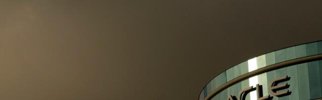 Andmekeskuste miljardikulud tõmbavad Oracle’is käima koondamislaine