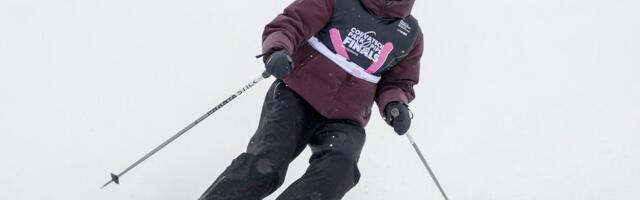 Kelly Sildaru hooaja viimasest etapist_ tegin nelja aasta parima laskumise. Kahju, et poodiumist natuke puudu jäi