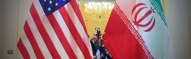 USA palus Iraanilt relvarahu, aga Iraan keeldus