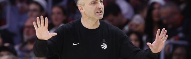 RAJAKOVIĆEVI REPTORSI PONOVO ZABLISTALI: Toronto ponizio ekipu Memfisa i to na gostujućem terenu (VIDEO)