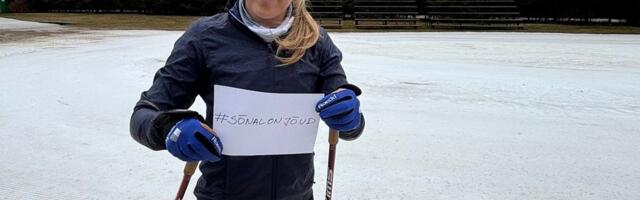 Johanna Talihärm: kommentaariumis targutajad kõlavad nagu inimesed, kes on kaamelit korra telekast näinud