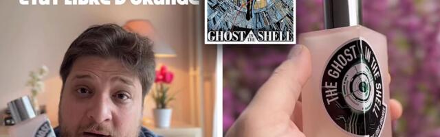 Duh u boci: Da li roboti sanjaju o mirisu citrusa i mleka?