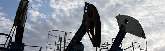 Nafta hind tõusis üle 126 dollari