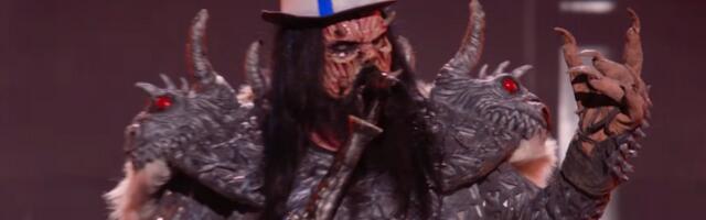 Vaata uuesti: Eurovisiooni legendid viisid vaatajad muusikalisele rännakule