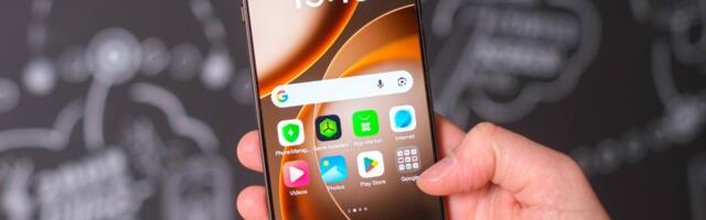 ColorOS design boss says the next iteration won't copy Apple's Liquid Glass
