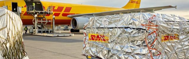 Testi oma teadmisi DHL Expressi kohta!