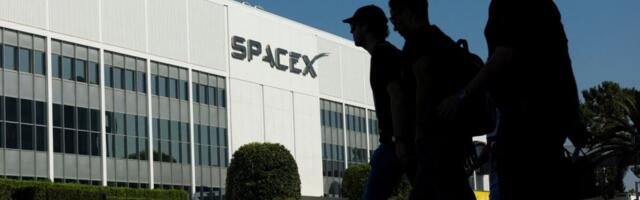 USA senaator hoiatas SpaceXi investeerimise eest