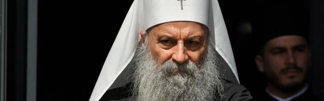 Patrijarh Porfirije: Sećanje na postradale Srbe u Srednjem Podrinju i Birču temelj mira među ljudima