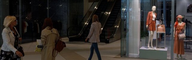 Kantar Emor: Kaupmehed usuvad, et eriolukord kestab oodatust kauem