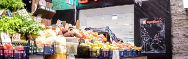 E-apteekidest ei saa lähedastele retsepte tellida niipea